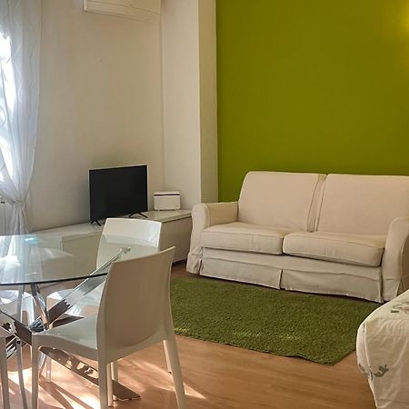 Centro Citta Train Station Apartment Bergamo Exterior foto