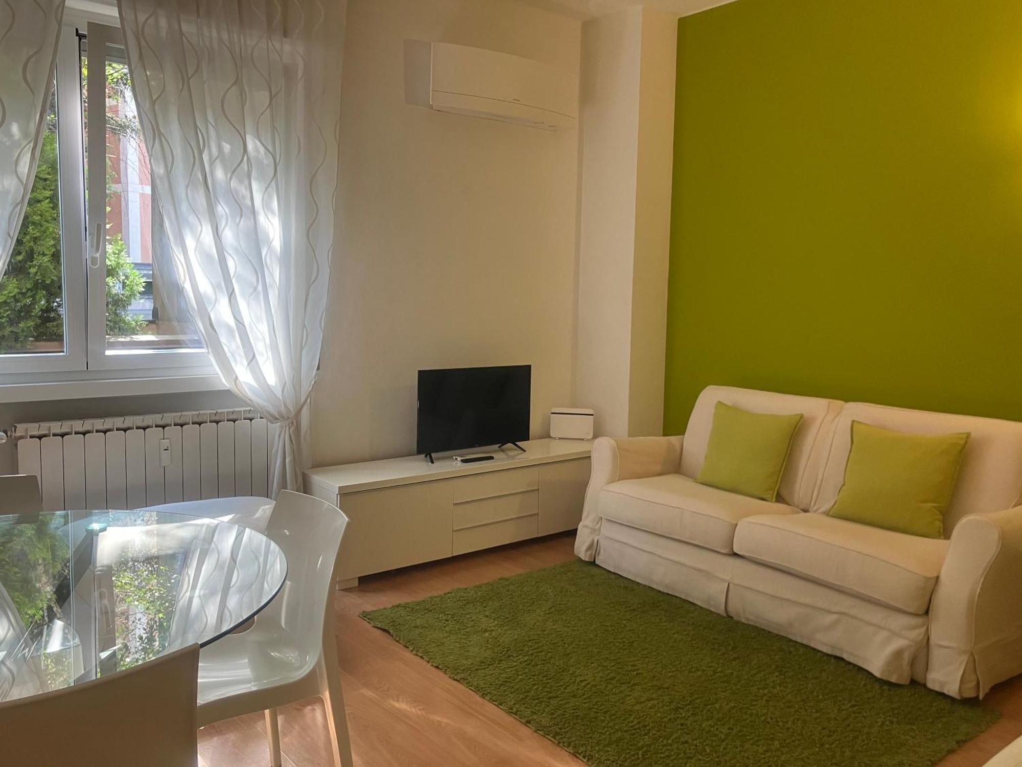 Centro Citta Train Station Apartment Bergamo Exterior foto