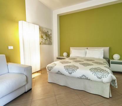 Centro Citta Train Station Apartment Bergamo Exterior foto